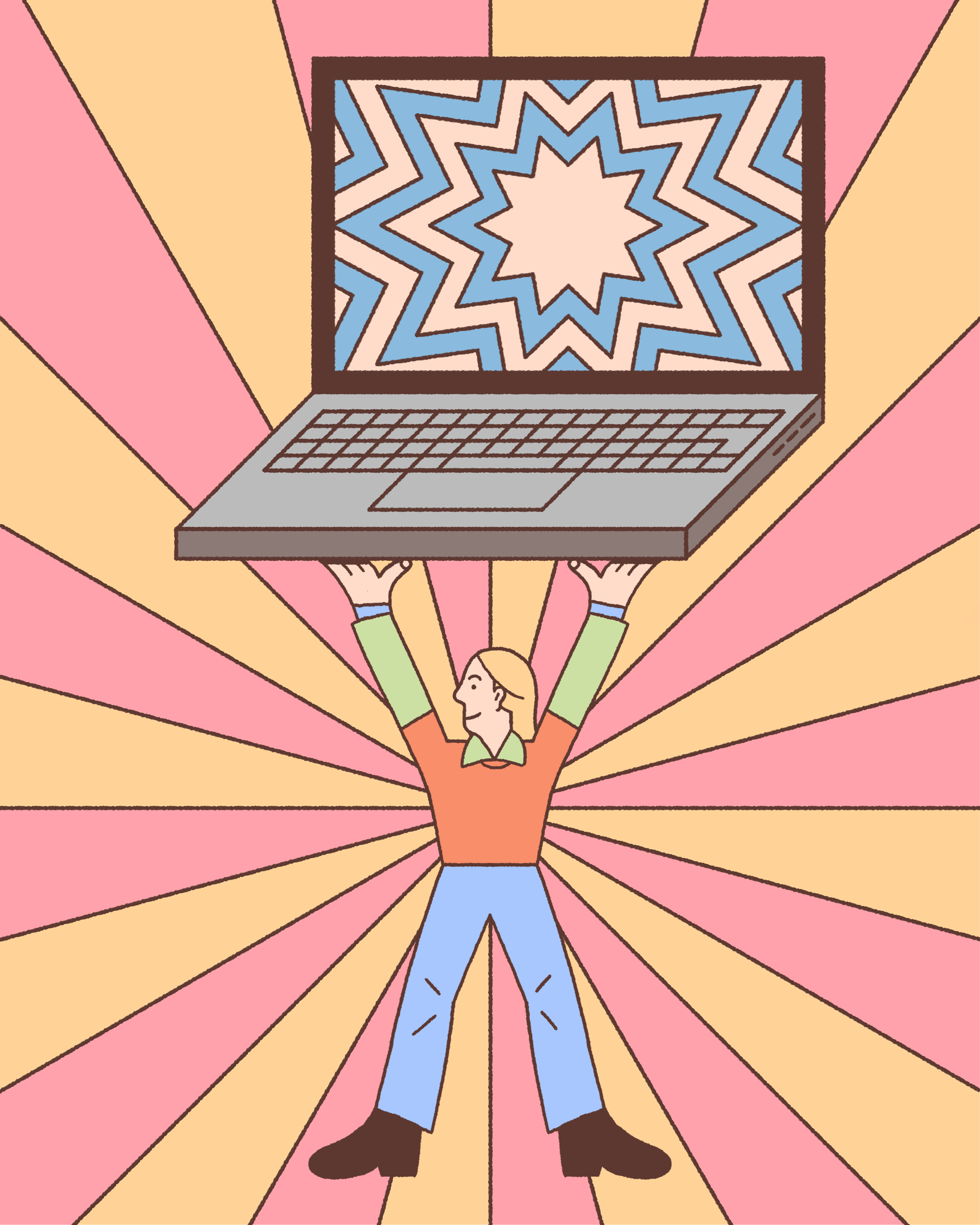 Afsnit 4: Gør jeg projekt Kill Switch sværere, end det behøver at være? Det synes hackerkollektivet på Sydfyn